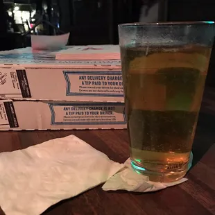 drink