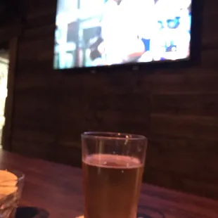 drink