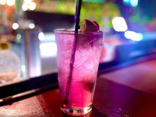 Flux Bar