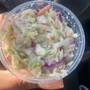 Coleslaw