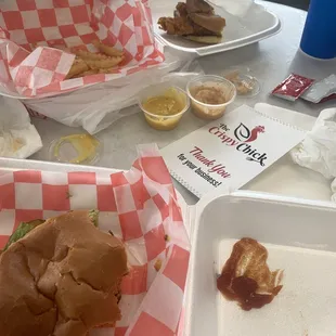 burritos and wraps, food