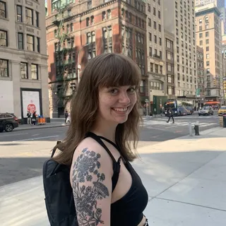 Josie L.