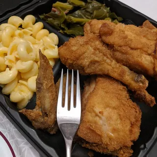 Half Chicken