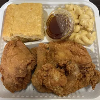 White Dinner