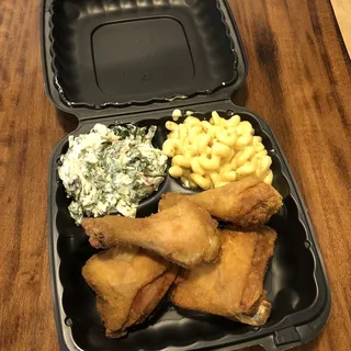 Dark Dinner