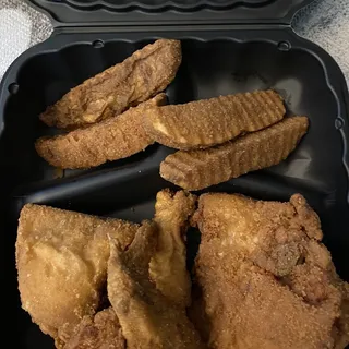 Breast