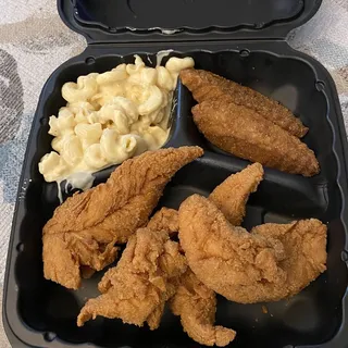 4 Strips