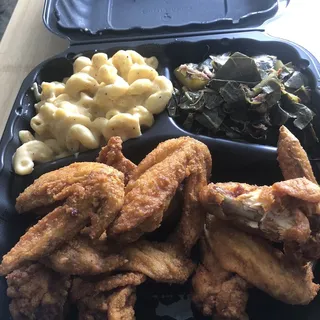 6 Wings