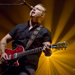 Jason ISbell