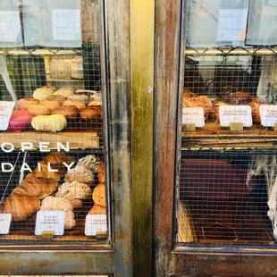 Bake case