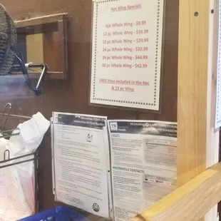 a woman preparing food