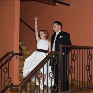 The Crofoot Ballroom