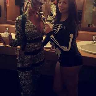 Wayne's got all access !!!!