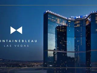 Fontainebleau Las Vegas