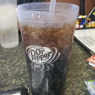 Dr. Pepper