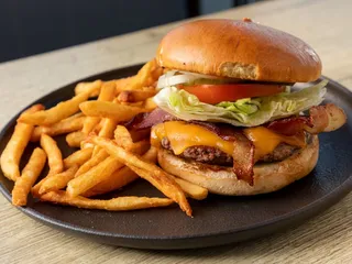 The Lookout Kitchen-Roman Nose