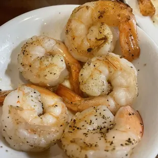Grilled