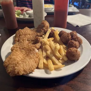 Grouper Basket