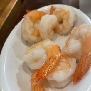 Cocktail Shrimp