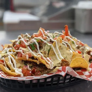 Nachos