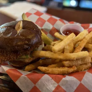 food, burger, burgers