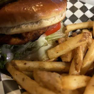 burger, food, burgers