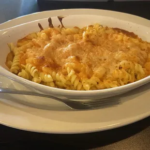 OG mac n cheese