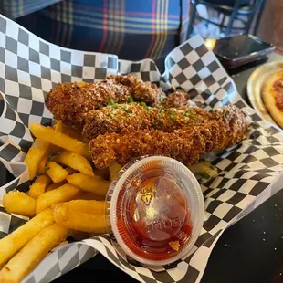 Chicken Tenders