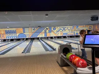 Sunrise Lanes