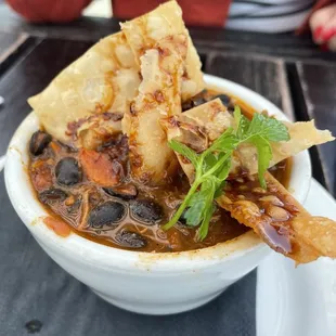 Duck Chili