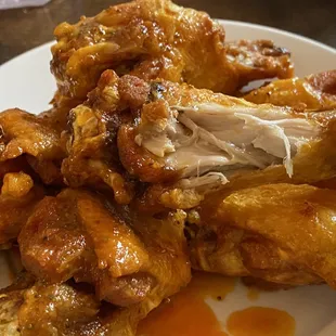 Wings
