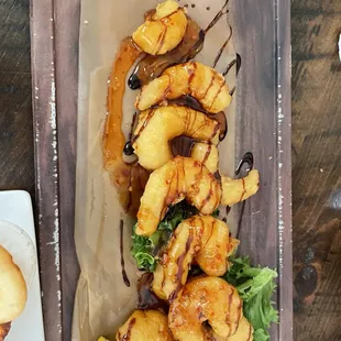 Bang Bang Shrimp