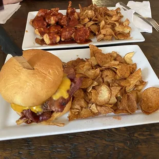 Rodeo Burger
