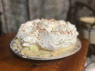 Granny's Kitchen