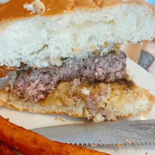 420 Burger