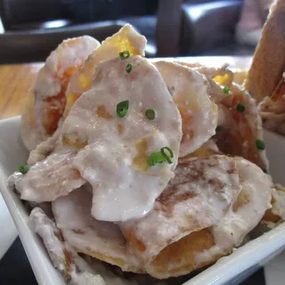 Bleu Cheese Chips