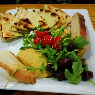 Hummus