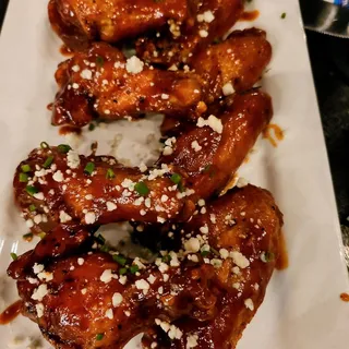 KGB Wings