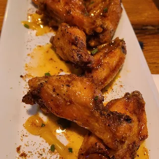 Texas Wings