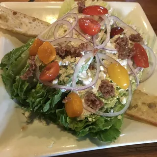 Romaine Wedge