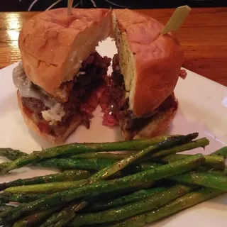 420 Burger