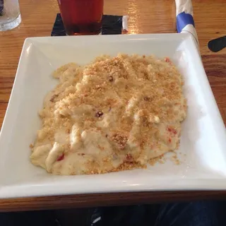 6 Cheese Mac & Cheese