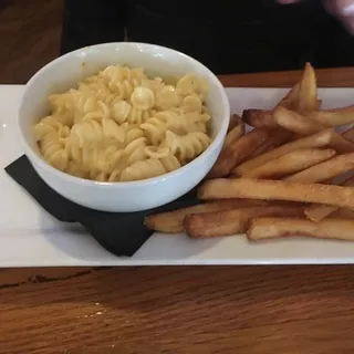 Kids Mac & Cheese