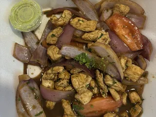 Don Ceviche