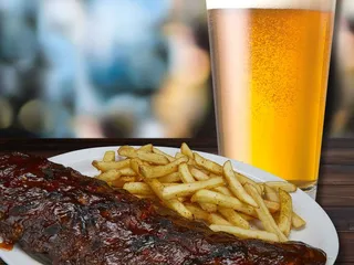 Miller's Ale House