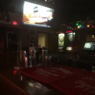 Dead in here for a reason. Rude, rude, and rude.