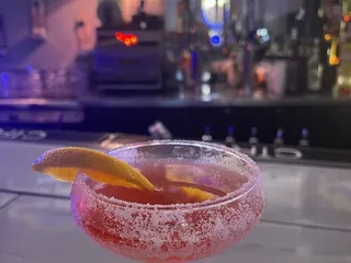 Fizz Bar