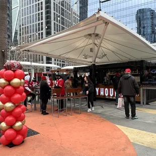 49er watch party