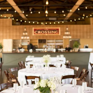 The Crossing at Hollar Mill