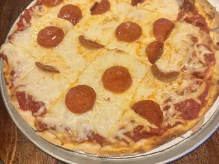 TJ Mulligan's